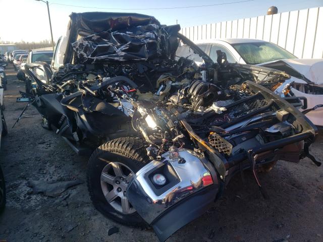 GMC SIERRA K15 2014 1gtv2vecxez304990