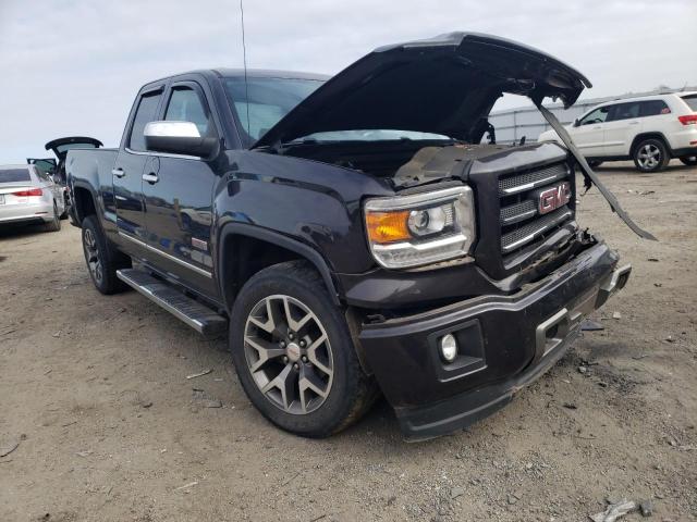 GMC SIERRA K15 2014 1gtv2vecxez364378