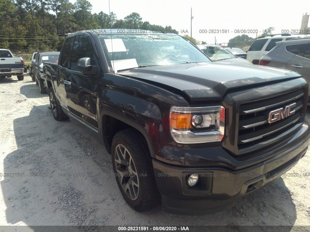 GMC SIERRA 1500 2014 1gtv2vecxez377180