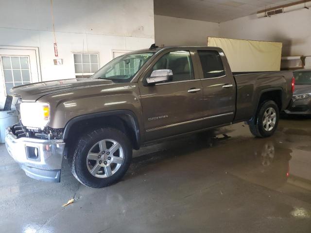 GMC SIERRA K15 2015 1gtv2vecxfz146023