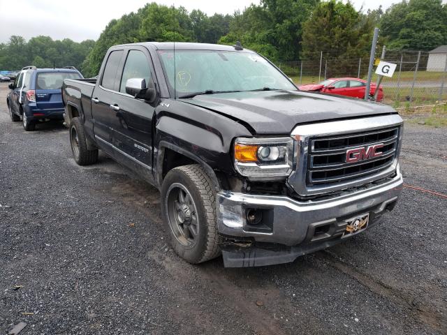 GMC SIERRA K15 2015 1gtv2vecxfz156809