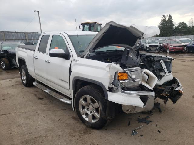 GMC SIERRA K15 2015 1gtv2vecxfz159953