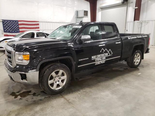 GMC SIERRA K15 2015 1gtv2vecxfz165414