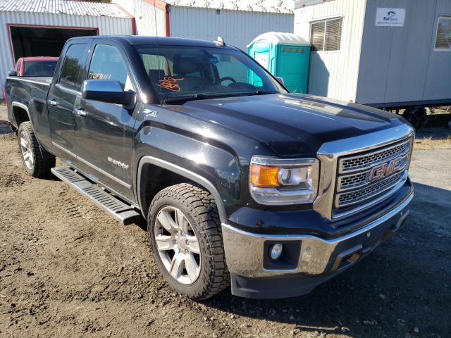 GMC SIERRA K15 2015 1gtv2vecxfz191057