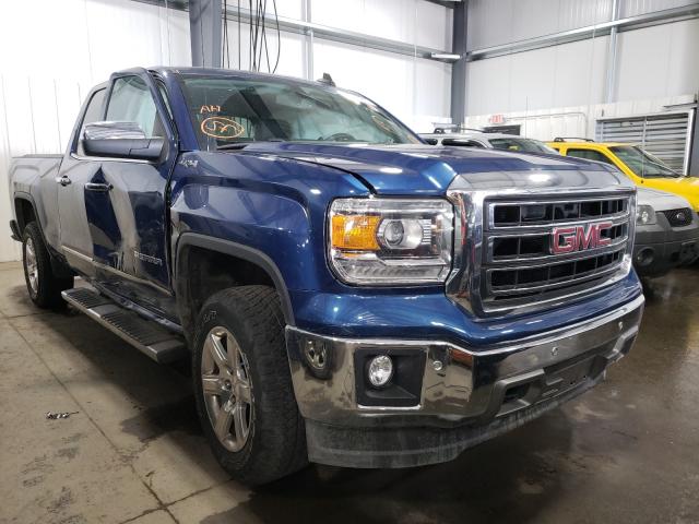 GMC SIERRA K15 2015 1gtv2vecxfz217673