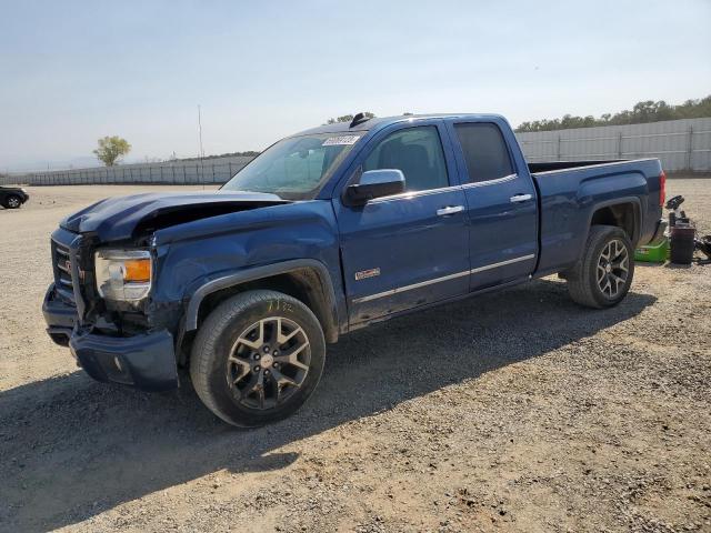 GMC SIERRA K15 2015 1gtv2vecxfz217768