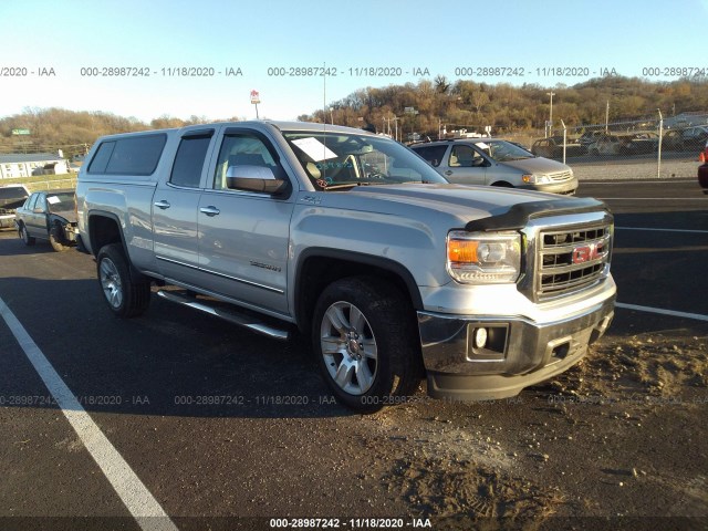 GMC SIERRA 1500 2015 1gtv2vecxfz293586