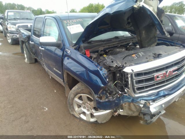 GMC SIERRA 1500 2015 1gtv2vecxfz349428