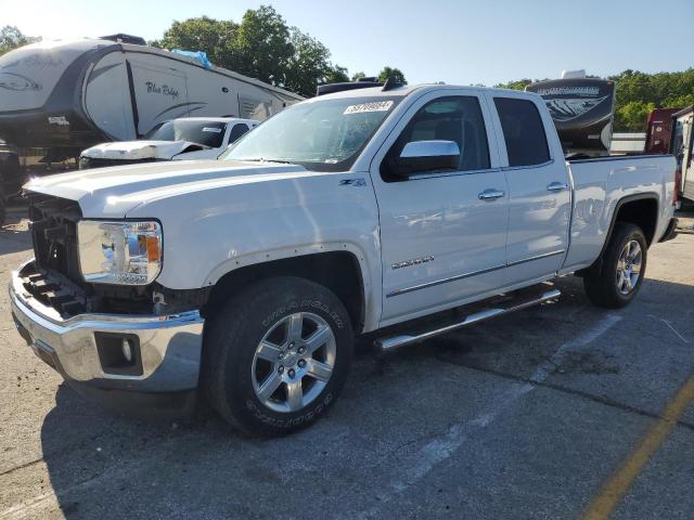 GMC SIERRA K15 2015 1gtv2vecxfz366388