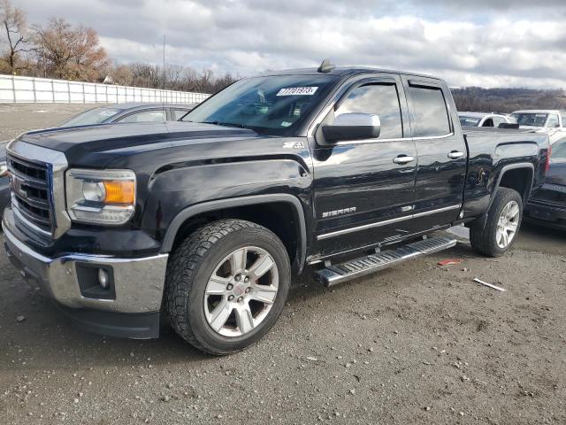 GMC SIERRA 2015 1gtv2vej0fz327260