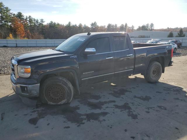 GMC SIERRA K15 2014 1gtv2vej1ez330022