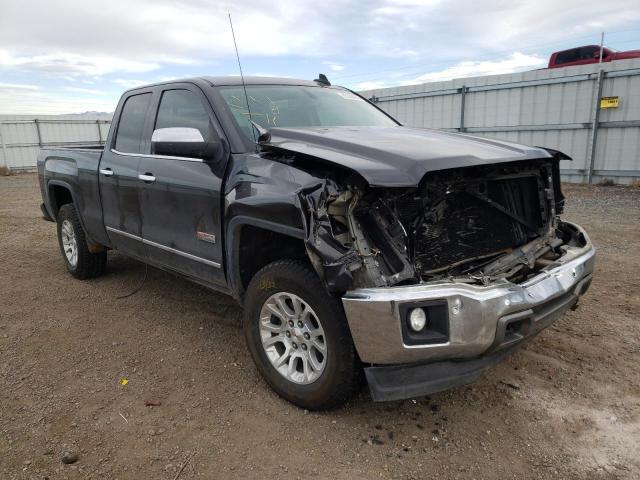 GMC SIERRA K15 2015 1gtv2vej1fz262628