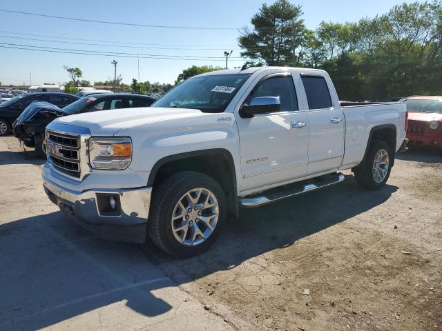 GMC SIERRA K15 2014 1gtv2vej2ez238725