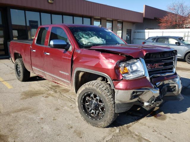 GMC SIERRA K15 2014 1gtv2vej6ez203041