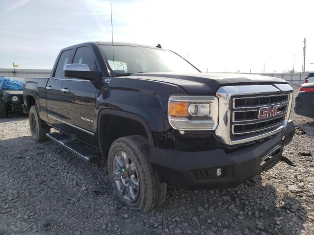 GMC SIERRA K15 2014 1gtv2vej6ez400145