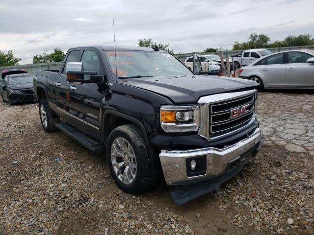 GMC SIERRA K15 2015 1gtv2vej7fz351555