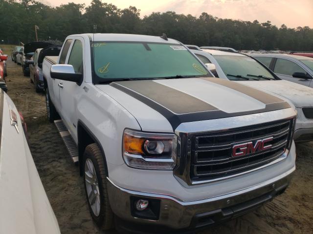 GMC SIERRA K15 2015 1gtv2vej8fz335705