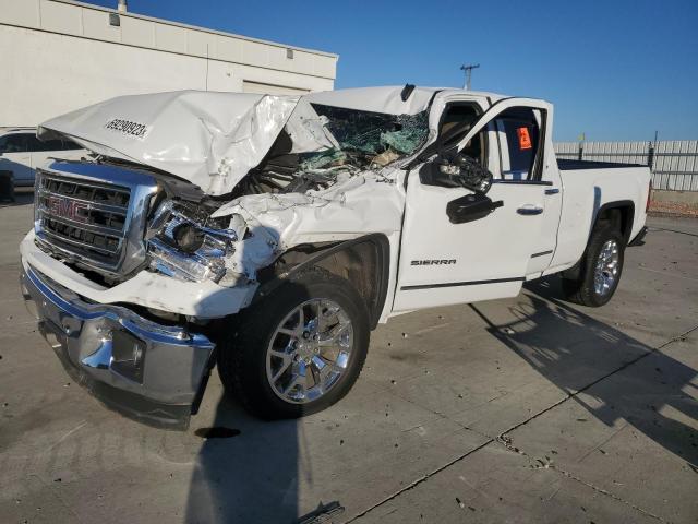 GMC SIERRA K15 2014 1gtv2vej9ez311993