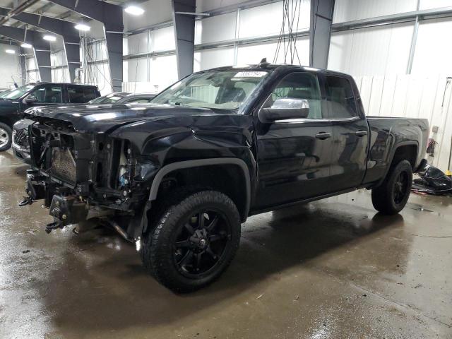 GMC SIERRA K15 2015 1gtv2vej9fz259640