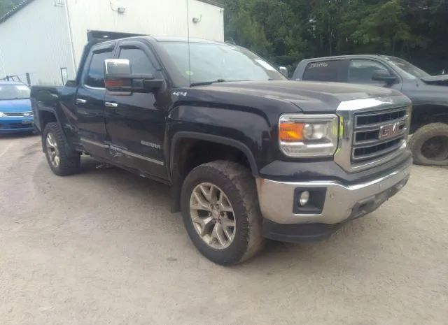 GMC SIERRA 1500 2015 1gtv2vejxfz332918