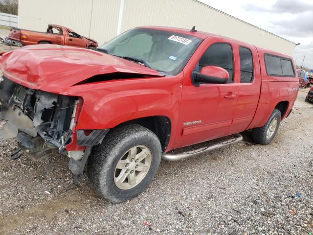 GMC SIERRA K15 2011 1gtv2we20bz446371