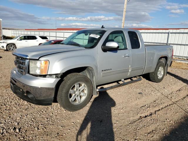 GMC SIERRA K15 2013 1gtv2we23dz165684