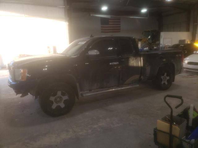 GMC SIERRA K15 2012 1gtv2we28cz242368