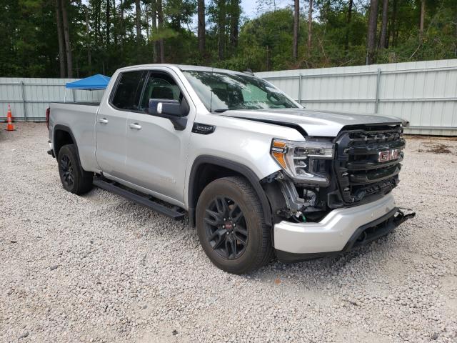 GMC SIERRA C15 2019 1gtv8ced0kz322177