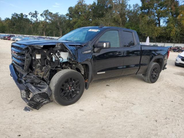 GMC SIERRA C15 2019 1gtv8ced7kz195010