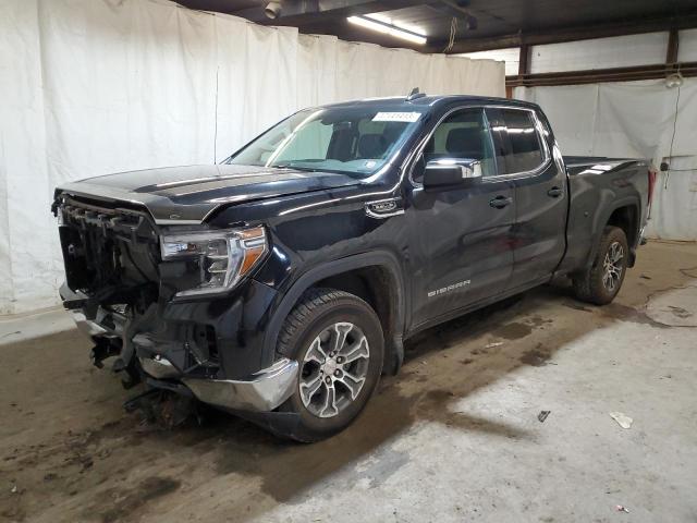 GMC SIERRA K15 2019 1gtv9bed7kz224898