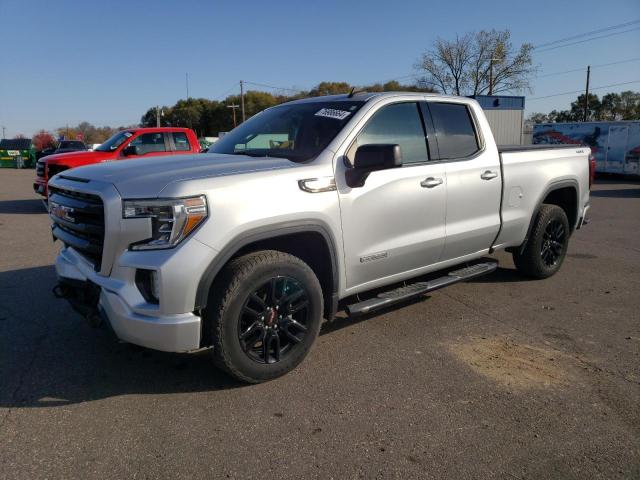 GMC SIERRA K15 2019 1gtv9ced9kz367602