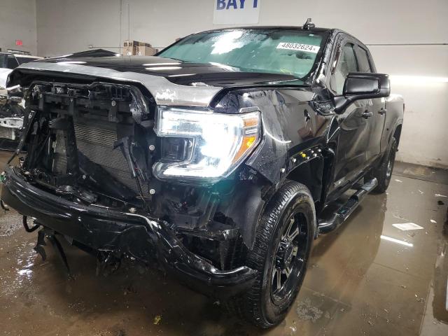 GMC SIERRA 2019 1gtv9cedxkz193278