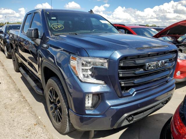 GMC SIERRA K15 2020 1gtv9cet4lz263723