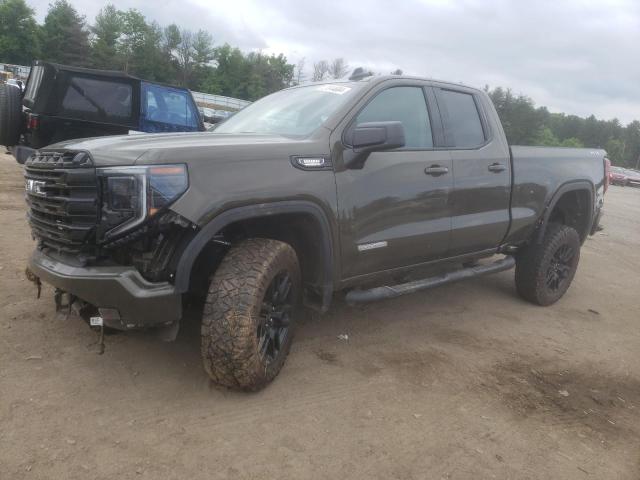 GMC SIERRA K15 2023 1gtvuce82pz335387