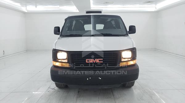 GMC SAVANA 2015 1gtw79cg3f1284892