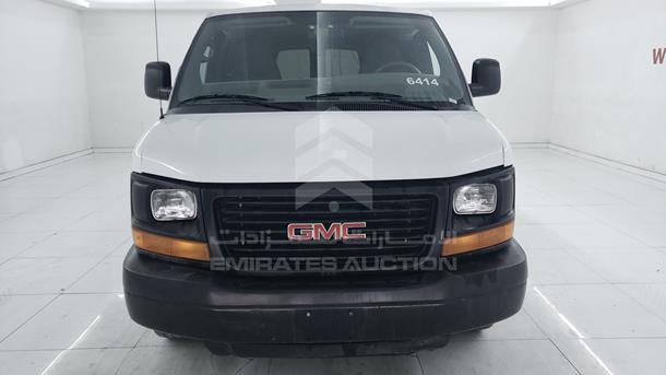 GMC SAVANA 2011 1gtw79cgxb1168969