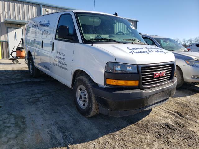 GMC C/K/R2500 2018 1gtw7a7gxj1325220