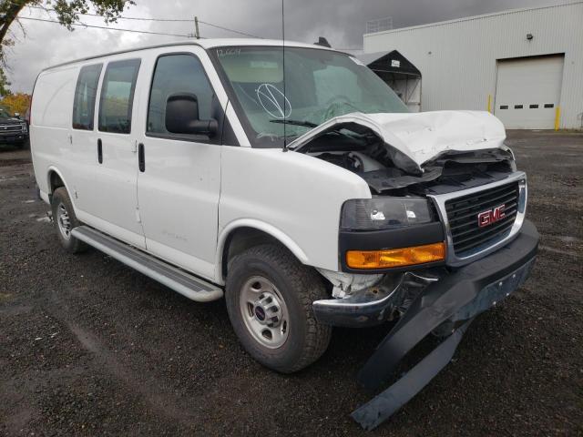 GMC SAVANA G25 2021 1gtw7af70m1253058