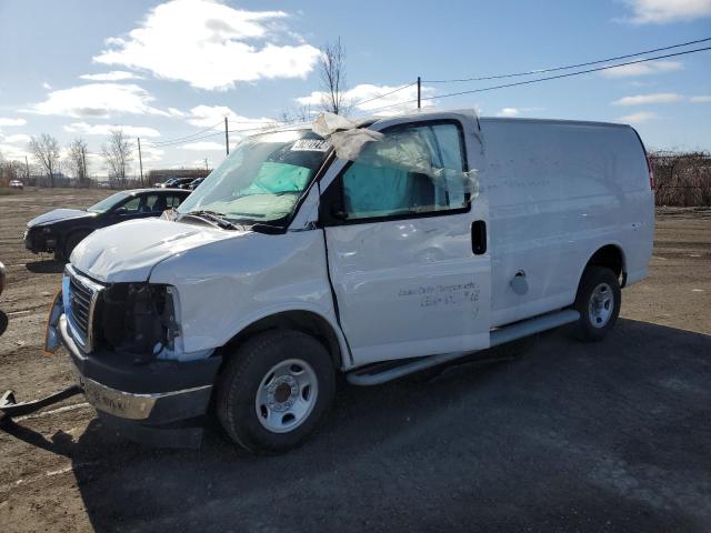 GMC SAVANA 2022 1gtw7af70n1245446