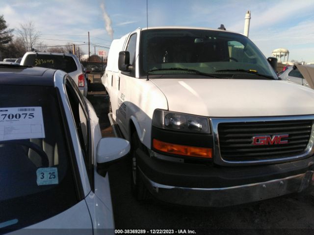 GMC NULL 2021 1gtw7af72m1247262