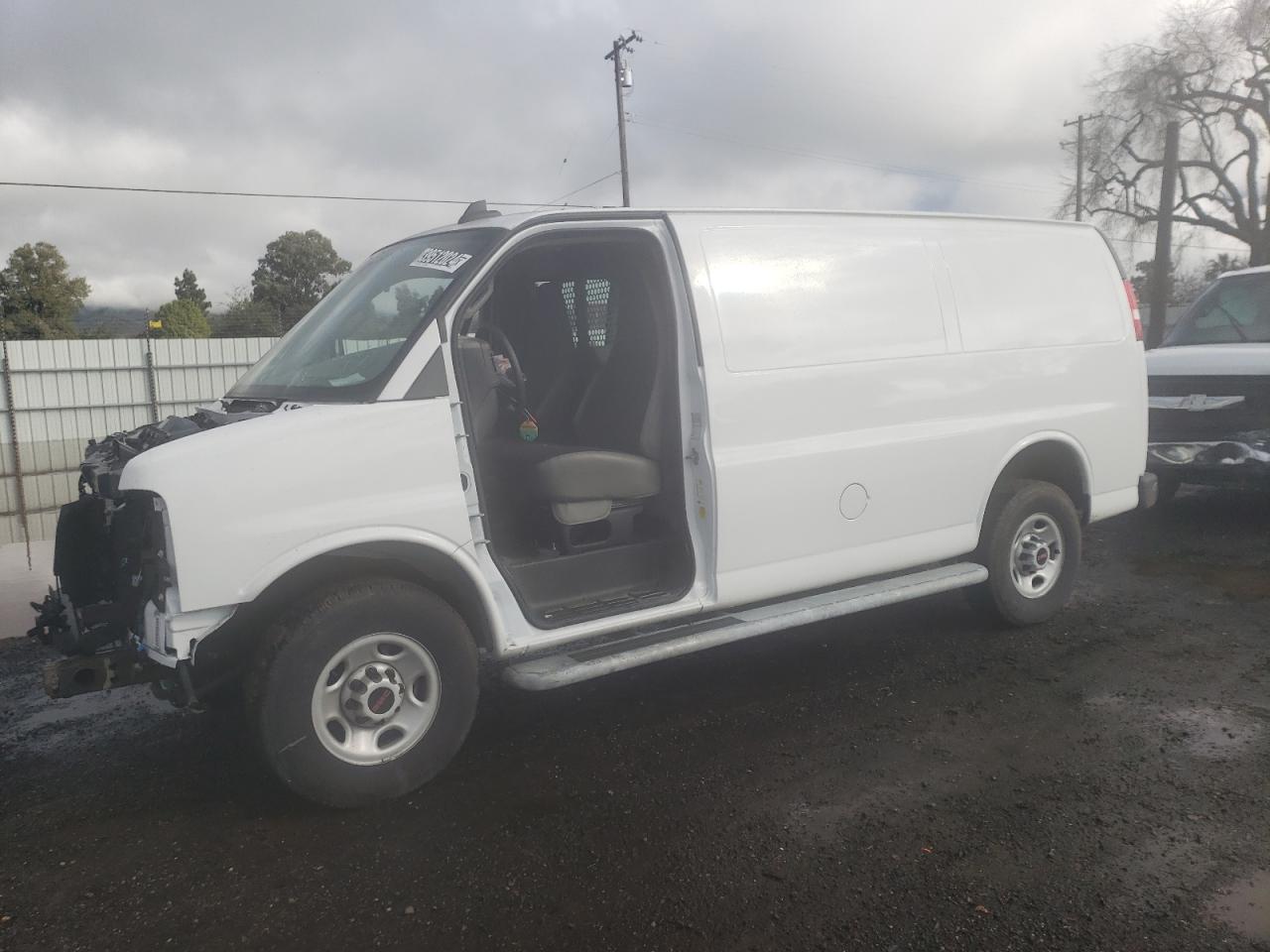 GMC SAVANA 2021 1gtw7af73m1308764