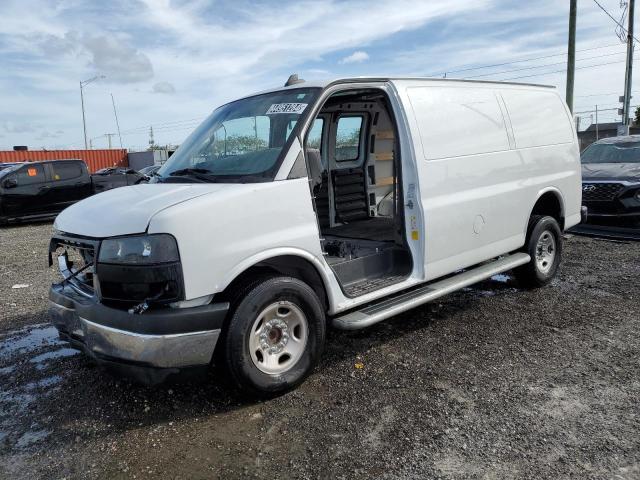 GMC SAVANA 2022 1gtw7af75n1201832