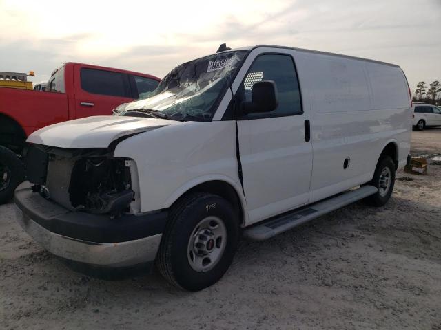 GMC SAVANA G25 2021 1gtw7af76m1224177