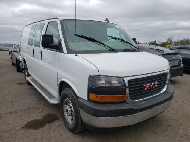 GMC SAVANA G25 2021 1gtw7af79m1265984