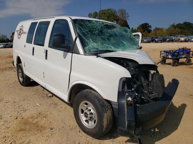 GMC SAVANA G25 2019 1gtw7afbxk1151770