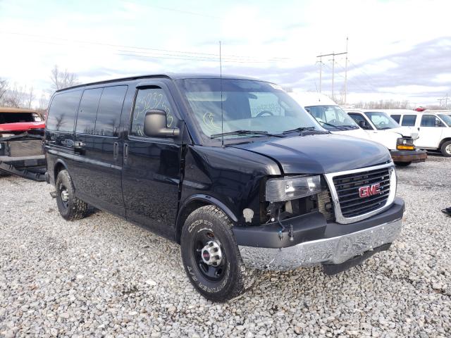 GMC SAVANA G25 2016 1gtw7aff0g1207404