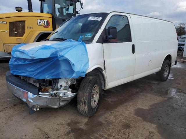 GMC SAVANA G25 2016 1gtw7aff0g1903311