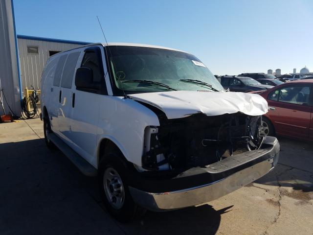 GMC SAVANA G25 2016 1gtw7aff0g1903924