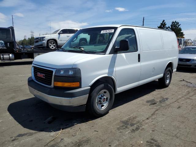 GMC SAVANA 2017 1gtw7aff0h1905206