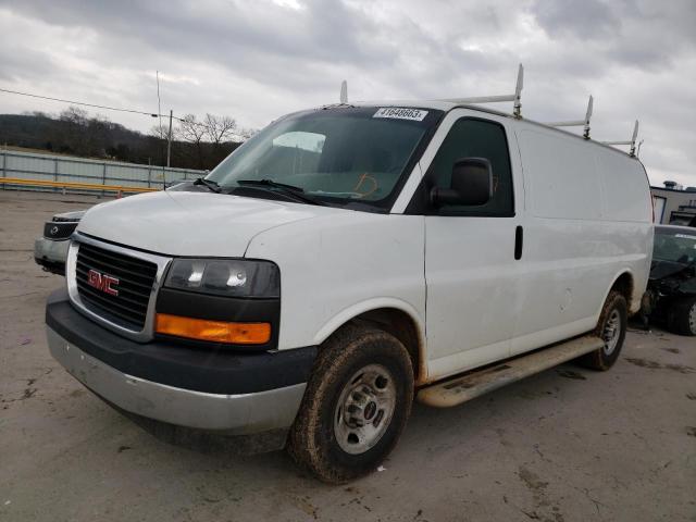 GMC SAVANA G25 2017 1gtw7aff0h1909241